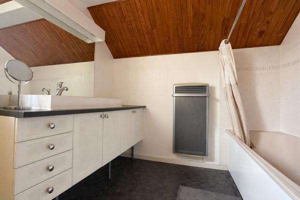Maison Villabe 5 pièce(s) 97 m2