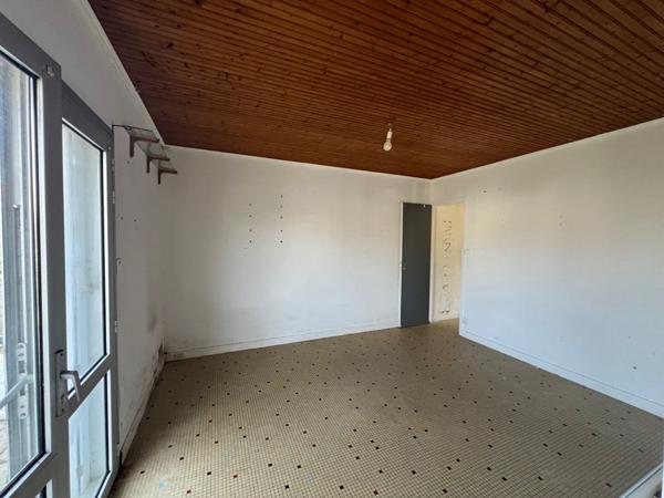 Appartement Jard Sur Mer 1 pièce(s) 29.22 m2