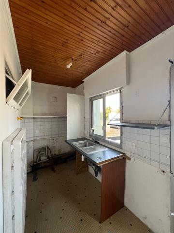 Appartement Jard Sur Mer 1 pièce(s) 29.22 m2