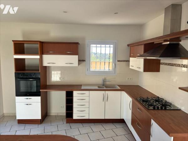 DISSAY - LA CORMAILLIERE - 3 CH - TERRAIN 900 M²