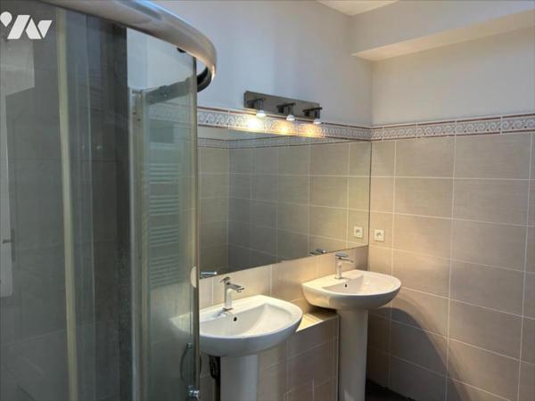 DISSAY - LA CORMAILLIERE - 3 CH - TERRAIN 900 M²