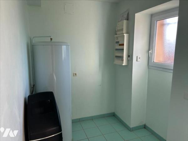 DISSAY - LA CORMAILLIERE - 3 CH - TERRAIN 900 M²