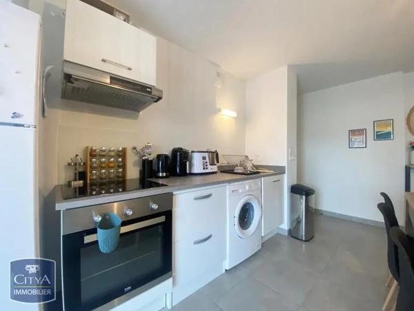 Appartement à louer 3 pièces 52.55m² Avignon (84140)