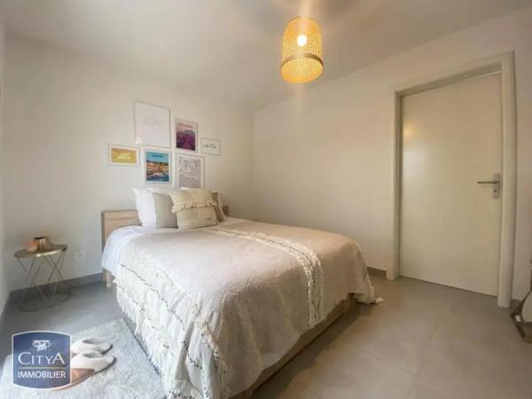 Appartement à louer 3 pièces 52.55m² Avignon (84140)
