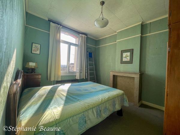 Maison de charme en meulière – Ermont limite Eaubonne