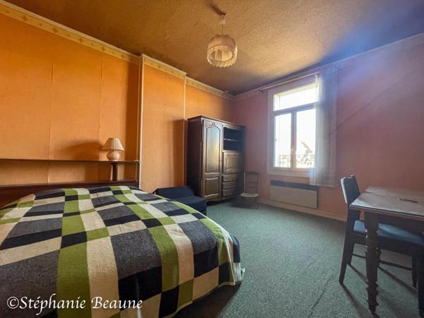 Maison de charme en meulière – Ermont limite Eaubonne