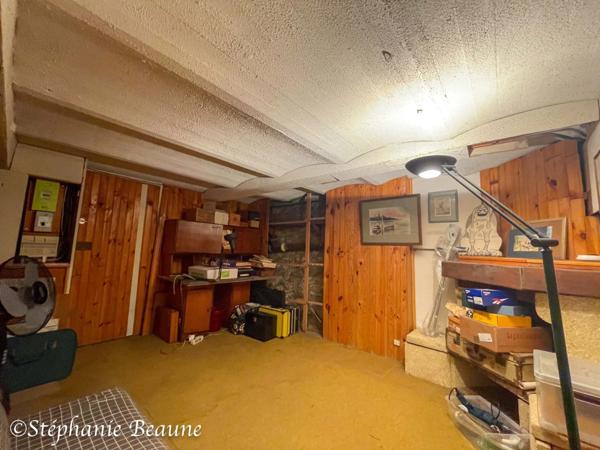 Maison de charme en meulière – Ermont limite Eaubonne