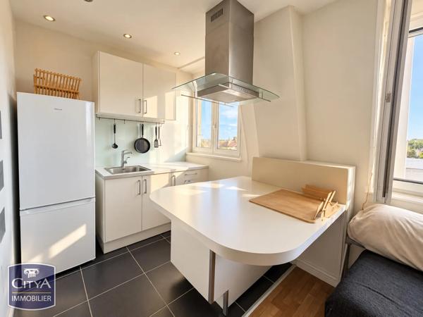 Appartement à vendre 2 pièces 43.7m² Bourges (18000)