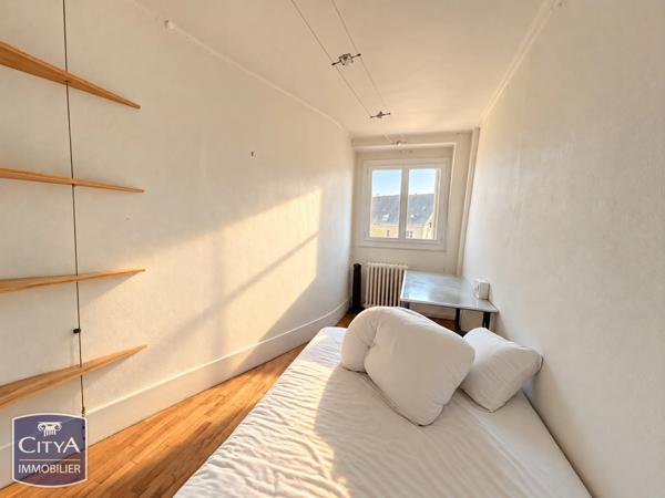 Appartement à vendre 2 pièces 43.7m² Bourges (18000)