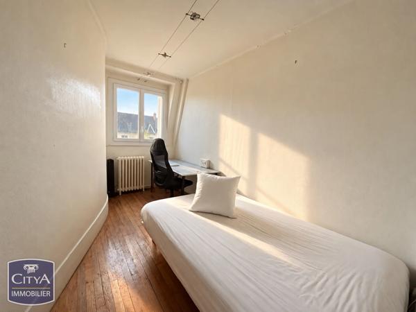 Appartement à vendre 2 pièces 43.7m² Bourges (18000)