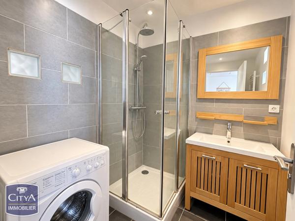Appartement à vendre 2 pièces 43.7m² Bourges (18000)