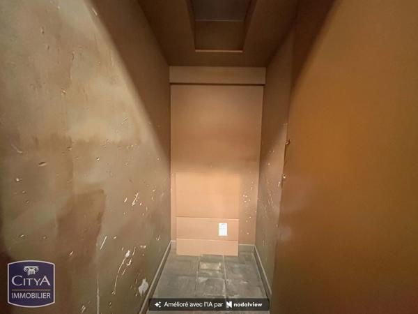 Appartement à vendre 2 pièces 43.7m² Bourges (18000)