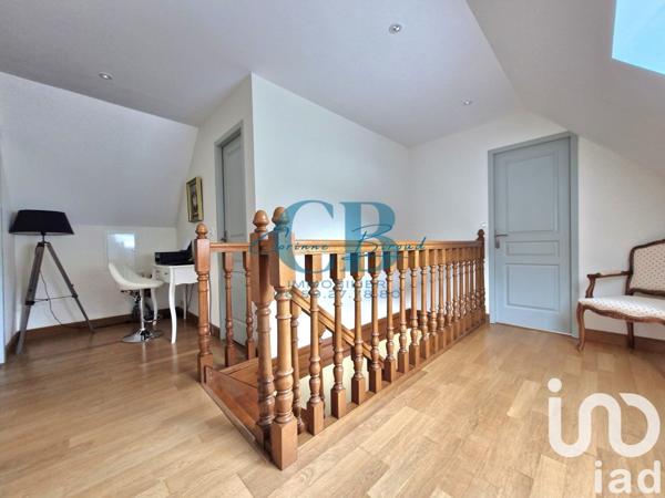 Maison à vendre 7 pièces 129 m² Méru