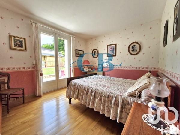 Maison à vendre 7 pièces 129 m² Méru