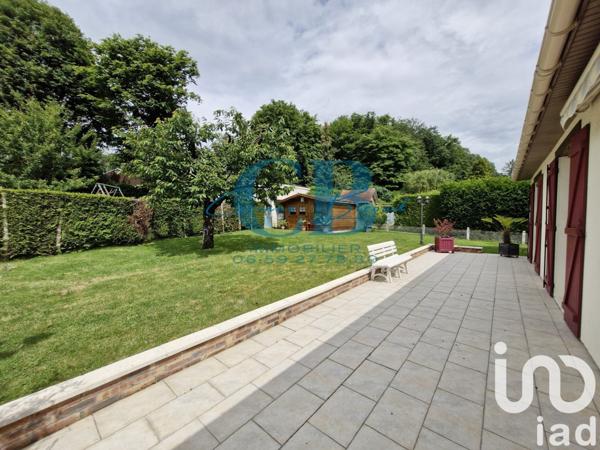 Maison à vendre 7 pièces 129 m² Méru