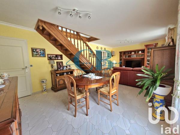 Maison à vendre 7 pièces 129 m² Méru