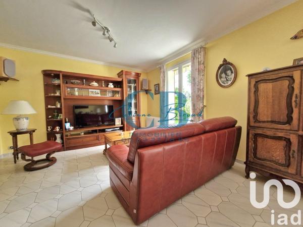 Maison à vendre 7 pièces 129 m² Méru