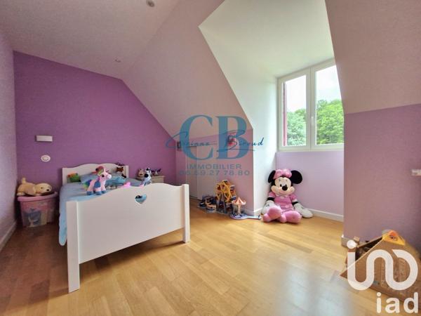 Maison à vendre 7 pièces 129 m² Méru