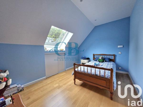 Maison à vendre 7 pièces 129 m² Méru