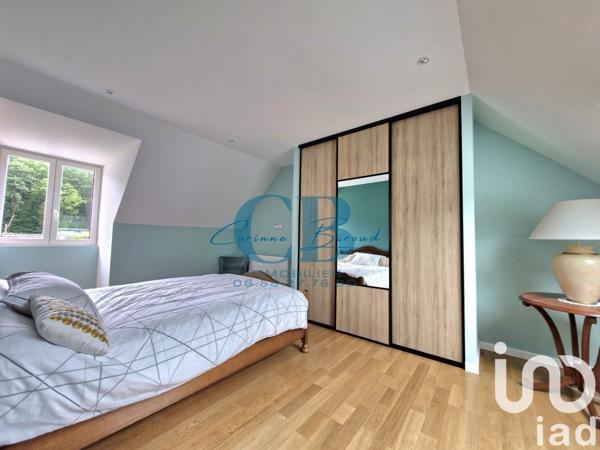 Maison à vendre 7 pièces 129 m² Méru
