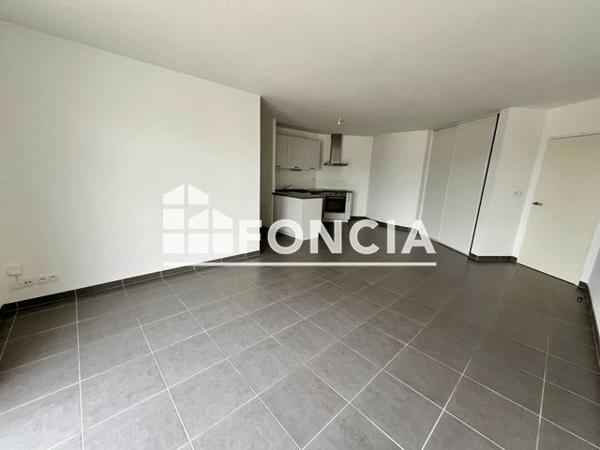 Location Appartement 4 pièces 78.71 m² - 56 RUE FRANCOIS CORDON Brest 29200