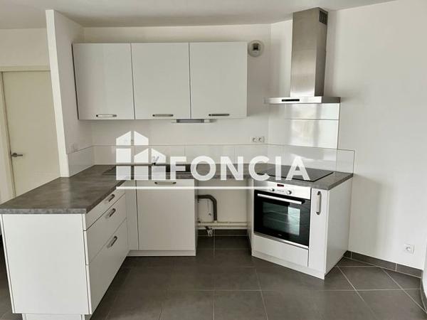 Location Appartement 4 pièces 78.71 m² - 56 RUE FRANCOIS CORDON Brest 29200