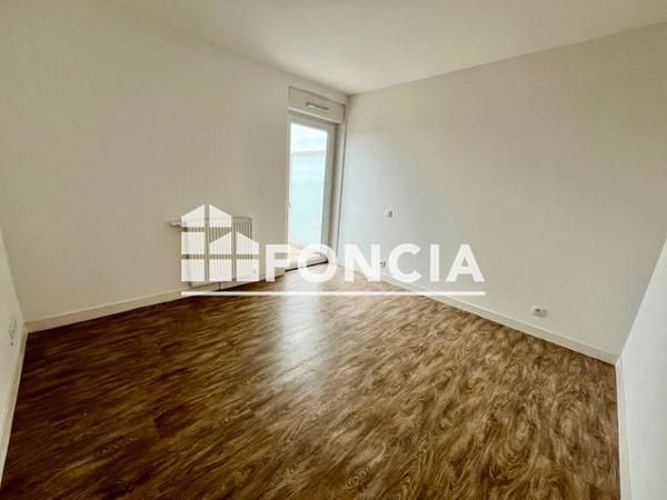 Location Appartement 4 pièces 78.71 m² - 56 RUE FRANCOIS CORDON Brest 29200