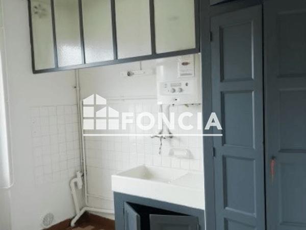 À vendre Immeuble 178 m² - Chabanais 16150