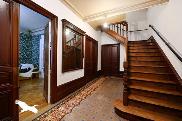 Maison à vendre |  Chasseneuil-sur-Bonnieure |  10 pièces | 308 m²