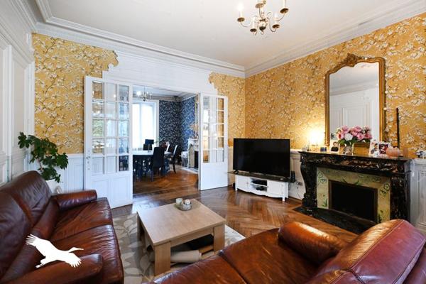 Maison à vendre |  Chasseneuil-sur-Bonnieure |  10 pièces | 308 m²