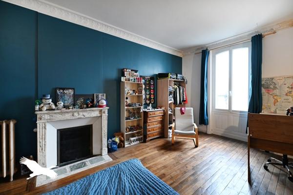 Maison à vendre |  Chasseneuil-sur-Bonnieure |  10 pièces | 308 m²
