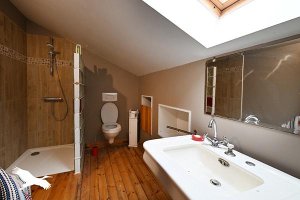 Maison à vendre |  Chasseneuil-sur-Bonnieure |  10 pièces | 308 m²