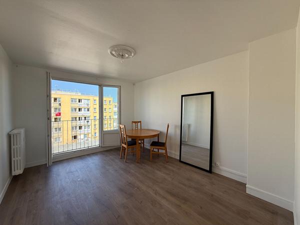 Appartement Aubervilliers 3 pièce(s) 49 m2