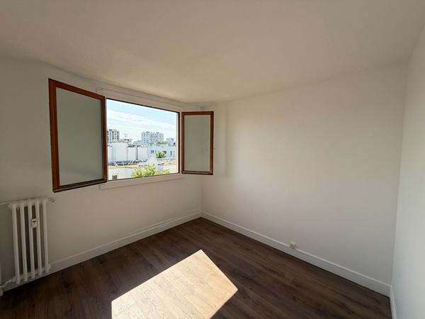 Appartement Aubervilliers 3 pièce(s) 49 m2