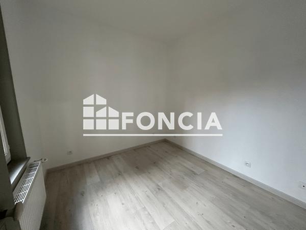 Location Appartement 2 pièces 31.44 m² - 13 RUE MICHELET Charleville Mezieres 08000