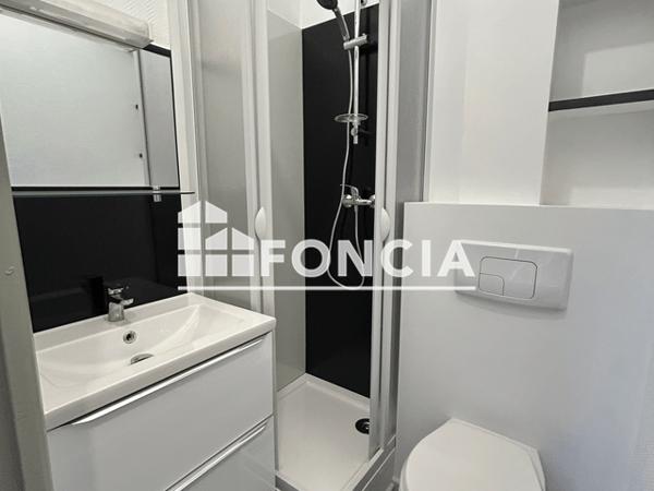 Location Appartement 2 pièces 31.44 m² - 13 RUE MICHELET Charleville Mezieres 08000