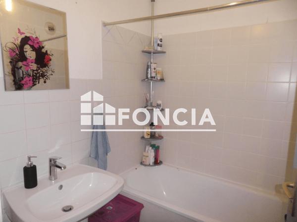 Location Appartement 2 pièces 46.55 m² - 32 RUE DU MOITRIER Villers Les Nancy 54500
