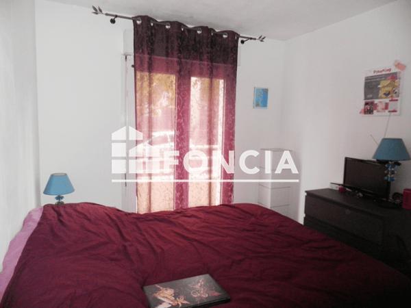 Location Appartement 2 pièces 46.55 m² - 32 RUE DU MOITRIER Villers Les Nancy 54500