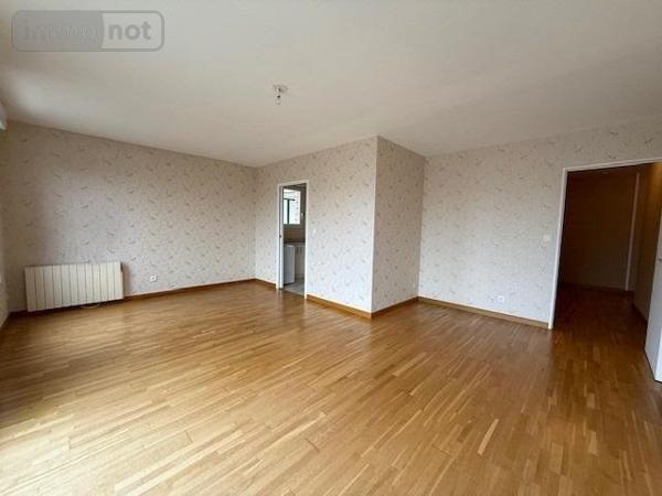 Appartement à louer à Le Mesnil-Esnard en Seine-Maritime (76240), ref : 76028-LEY