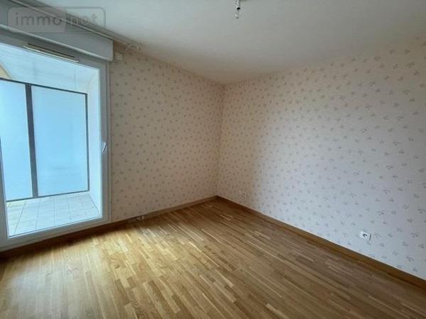 Appartement à louer à Le Mesnil-Esnard en Seine-Maritime (76240), ref : 76028-LEY