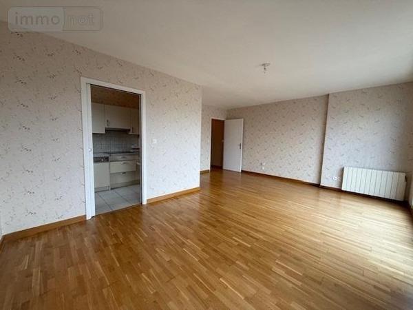 Appartement à louer à Le Mesnil-Esnard en Seine-Maritime (76240), ref : 76028-LEY