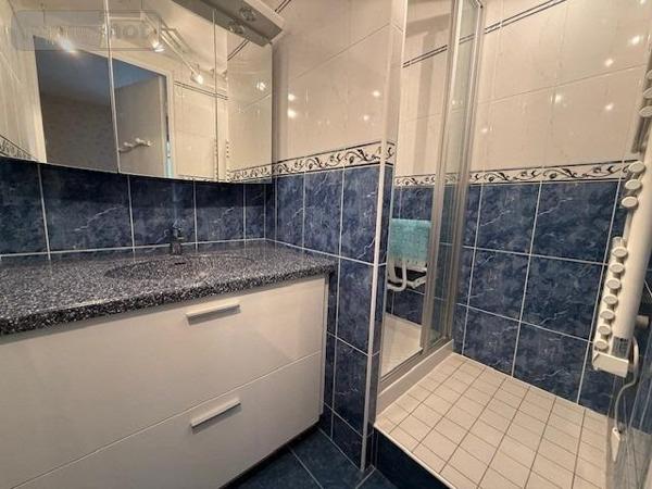 Appartement à louer à Le Mesnil-Esnard en Seine-Maritime (76240), ref : 76028-LEY