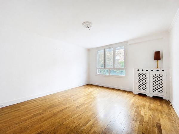 Appartement 2 pièces de 41,55 m² - Rueil Malmaison