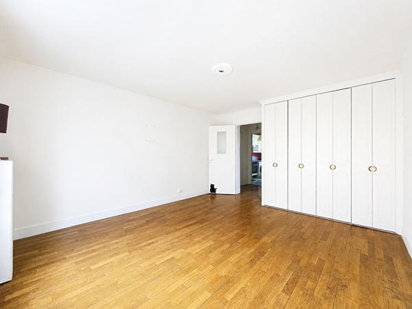Appartement 2 pièces de 41,55 m² - Rueil Malmaison
