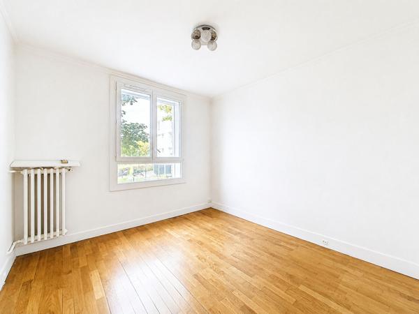 Appartement 2 pièces de 41,55 m² - Rueil Malmaison