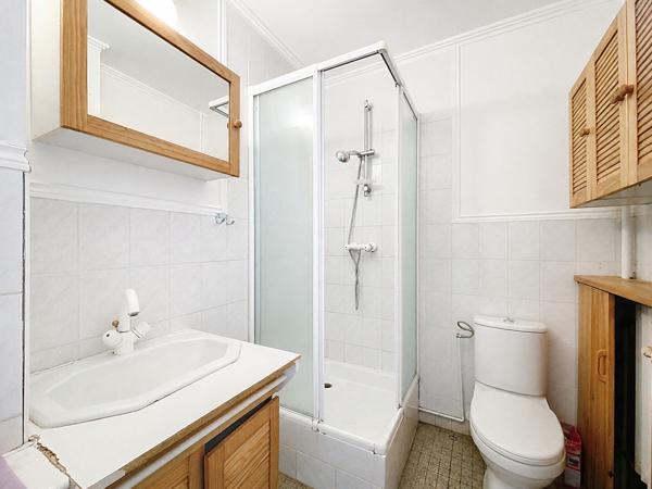 Appartement 2 pièces de 41,55 m² - Rueil Malmaison