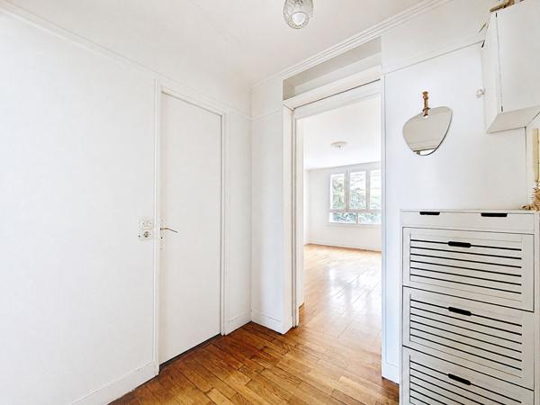Appartement 2 pièces de 41,55 m² - Rueil Malmaison