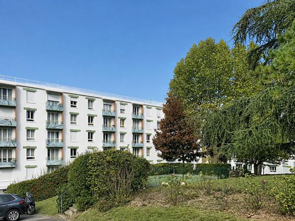 Appartement 2 pièces de 41,55 m² - Rueil Malmaison