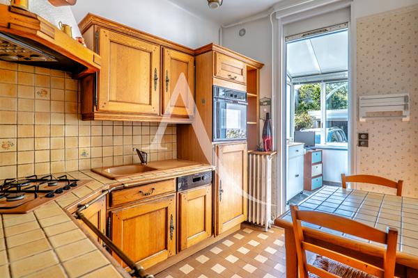 Maison Limeil Brevannes 5 pièce(s) 95 m2