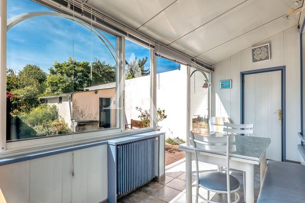 Maison Limeil Brevannes 5 pièce(s) 95 m2